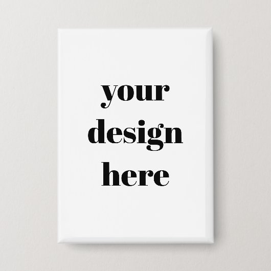 Personalize or Customize  Button (Voorkant)