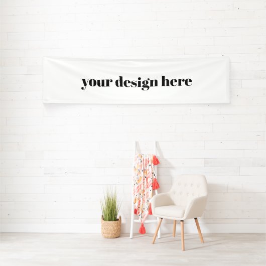 Personalize or Customize  Spandoek (Insitu)