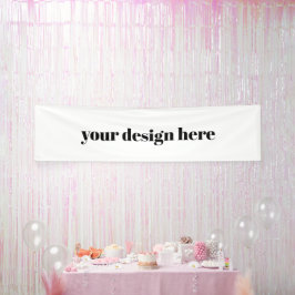 Personalize or Customize Spandoek