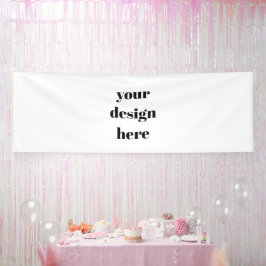Personalize or Customize Spandoek