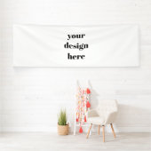 Personalize or Customize  Spandoek (Insitu)
