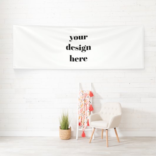 Personalize or Customize  Spandoek (Insitu)