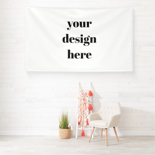 Personalize or Customize  Spandoek (Insitu)