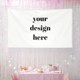 Personalize or Customize Spandoek