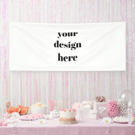 Personalize or Customize Spandoek