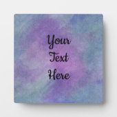 PERSONALIZE - PopPixel Art Collectie Plaque Fotoplaat (Voorkant)