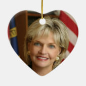 PERSONALIZE SISTER- ORNAMENT (Achterkant)