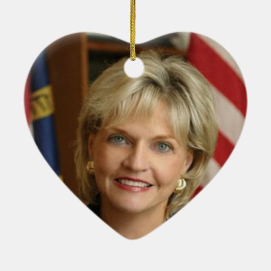 PERSONALIZE SISTER- ORNAMENT (Achterkant)