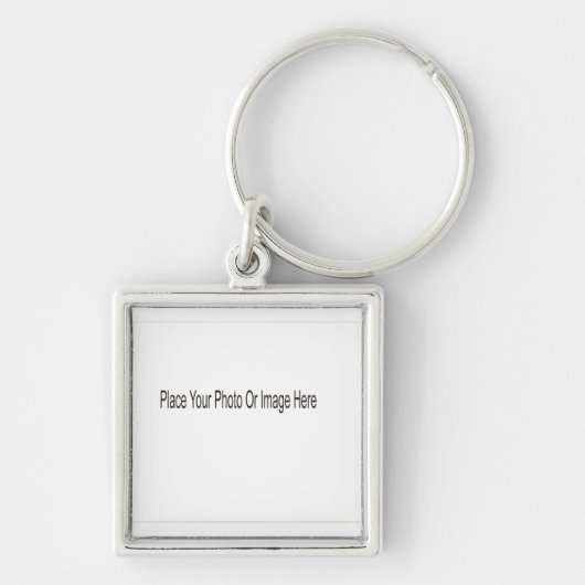 Personalize Sleutelhanger (Voorkant)