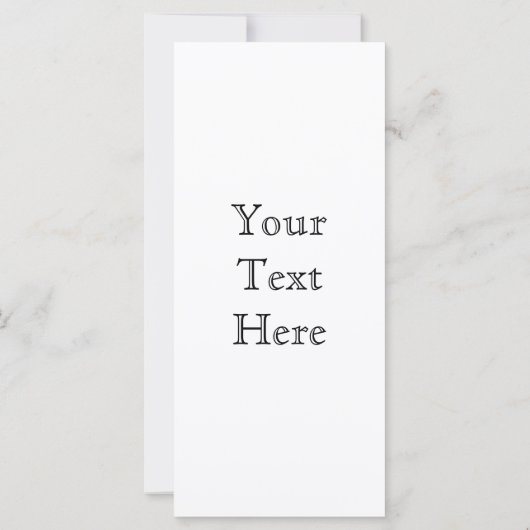 PERSONALIZE - Snowflakes 4 - Origineel Donkerblauw (Achterkant)