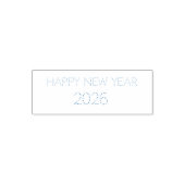 personalize text self-inking stamp  zelfinktende stempel (Design)