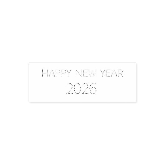 personalize text self-inking stamp  zelfinktende stempel (Design)