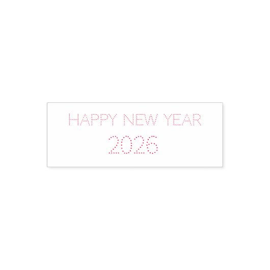 personalize text self-inking stamp zelfinktende stempel (Design)