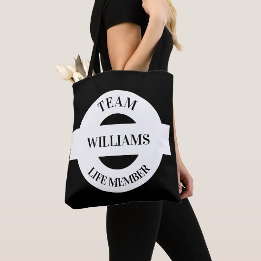 Personalize Tote Bag (Dichtbij)