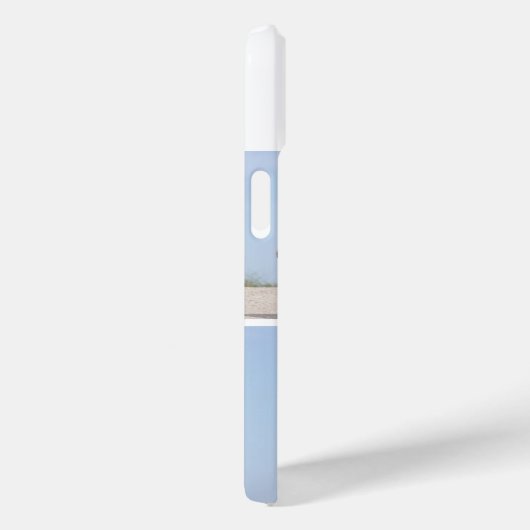 Personalized 6 Photo Collage Case-Mate iPhone Case (Achterkant / Rechts)