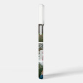 Personalized 7 Photo Collage Case-Mate iPhone Case (Achterkant / Rechts)