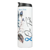 Personalized ALS Awareness  Thermosbeker (Geroteerd rechts)