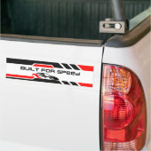 personalized and resistant car stickers (Op Truck)