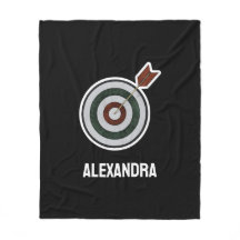 Personalized Archery Custom Archer Bow Arrows