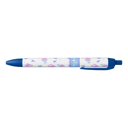 Personalized Back to School Pen (Bodem)