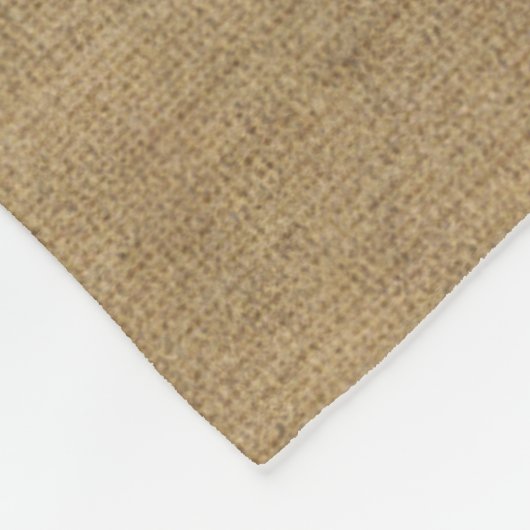 Personalized Basketball Blanket Add Your Name Fleece Deken (Hoek)