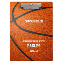 personalized basketball coach