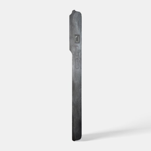 Personalized Beagle Dog Portrait iPhone Hoesje (Linkerkant)