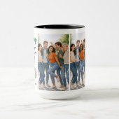 Personalized Best Friend Mug | Friendship Day Mok (Midden)
