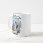 Personalized Best Friend Mug with Photo | BFF Gift Koffiemok (Voorkant links)