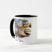 Personalized Best Friend Mug with Photo | BFF Gift Mok (Voorkant links)