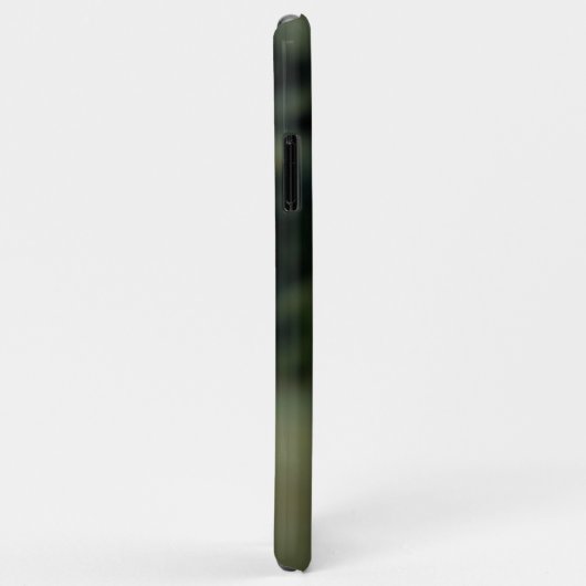 Personalized Best Mom Ever Photo Case-Mate iPhone Case (Achterkant/rechts)