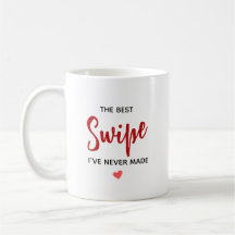 Personalized Best Swipe Love Quote