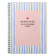 PERSONALIZED Blauwe Aquarel Streeppatroon