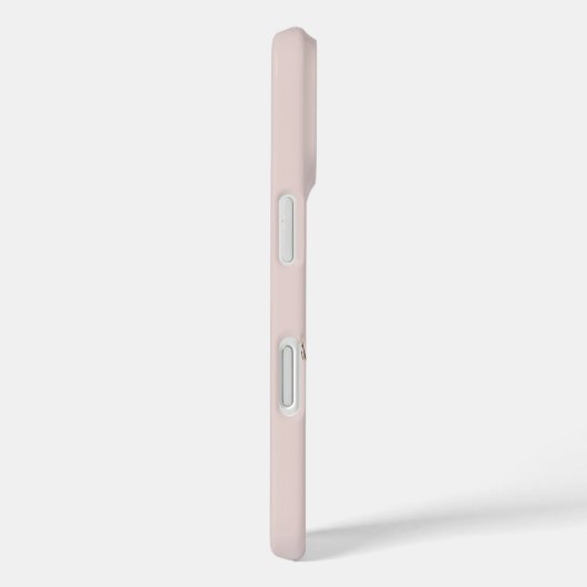 Personalized Blessed Photo Phone Case (Achterkant / Rechts)