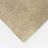 Personalized Blue Merle Sheltie Love Fleece Blanke Deken (Hoek)