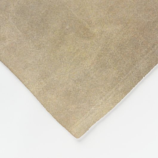 Personalized Blue Merle Sheltie Love Fleece Blanke Deken (Hoek)