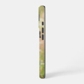 Personalized Border Collie Photo and Name  iPhone 16 Hoesje (Linkerkant)