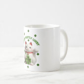 Personalized cat Classic Mug, 11 oz Koffiemok (Voorkant rechts)