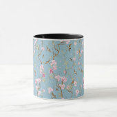 Personalized Chinoiserie Archive Scholar Mug Mok (Midden)