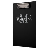 Personalized Clipboard – Custom Kids & Office Clip Klembord (Links)