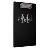 Personalized Clipboard – Custom Kids & Office Clip Klembord (Rechts)