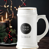 Personalized Company Logo | Custom Business Gift Bierpul