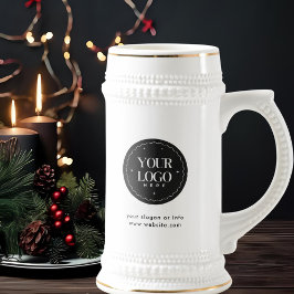 Personalized Company Logo | Custom Business Gift Bierpul