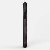 Personalized Cosmic Nebula Constellation Galaxy Case-Mate iPhone Case (Achterkant/rechts)