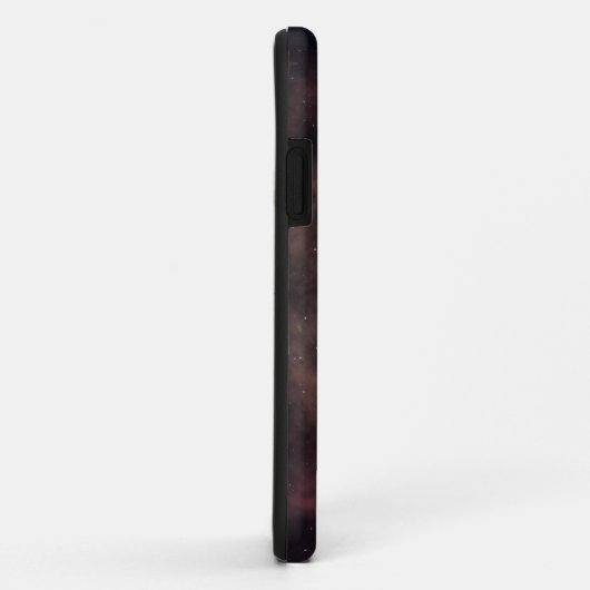 Personalized Cosmic Nebula Constellation Galaxy Case-Mate iPhone Case (Achterkant/rechts)