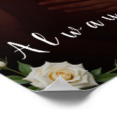 ✅Personalized Couple Photo |Custom Engagement Gift Poster (Hoek)