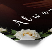 ✅Personalized Couple Photo |Custom Engagement Gift Poster (Hoek)