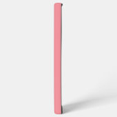 Personalized Couples Samsung & iPhone Case Galaxy Hoesje (Linkerkant)