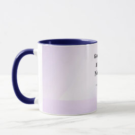Personalized Coworker Farewell Mug – Custom Name Mok