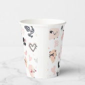 Personalized Cozy Throw Blanket | Thoughtful Gift  Papieren Bekers (Rechts)